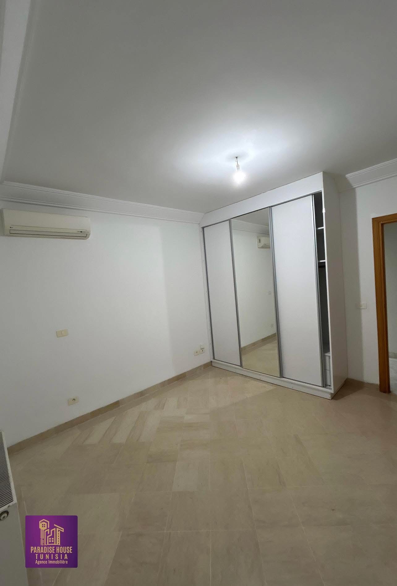 La Soukra La Soukra Location Appart. 3 pices Appart s 2 la soukra cot california