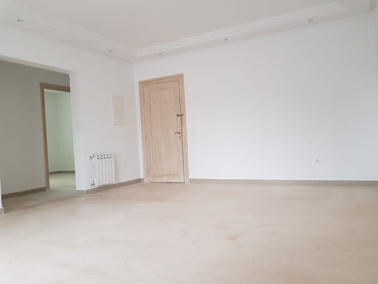 La Soukra La Soukra Location Appart. 3 pices S 3 la soukra