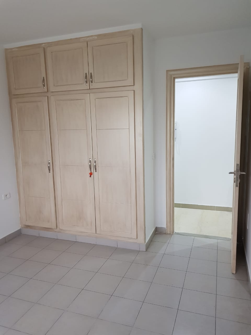 La Soukra La Soukra Location Appart. 3 pices S 3 la soukra