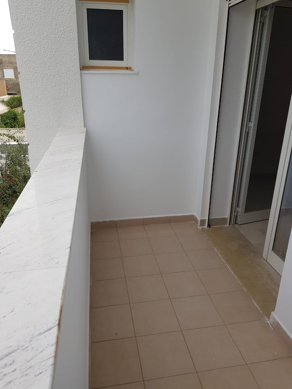La Soukra La Soukra Location Appart. 3 pices S 3 la soukra