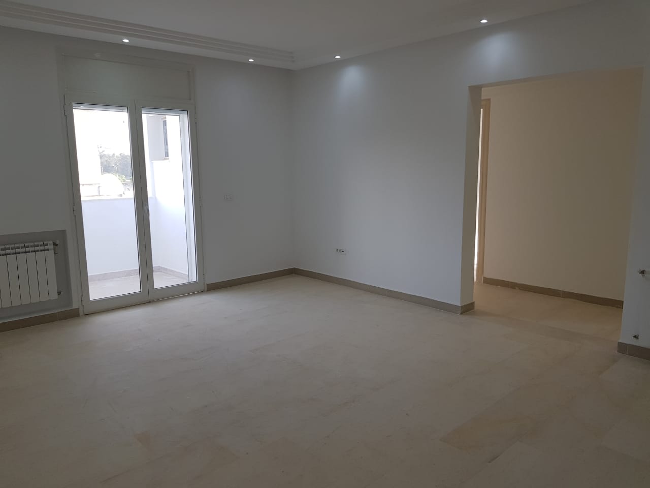 La Soukra La Soukra Location Appart. 3 pices S 3 la soukra