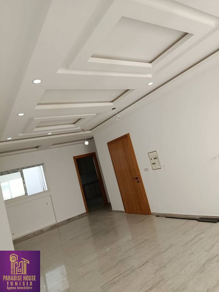 La Marsa Cite El Khalil Location Appart. 3 pices S3 la marsa