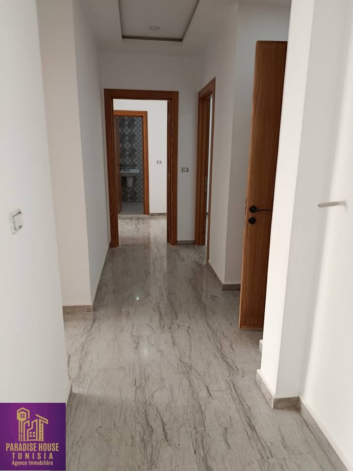 La Marsa Cite El Khalil Location Appart. 3 pices S3 la marsa