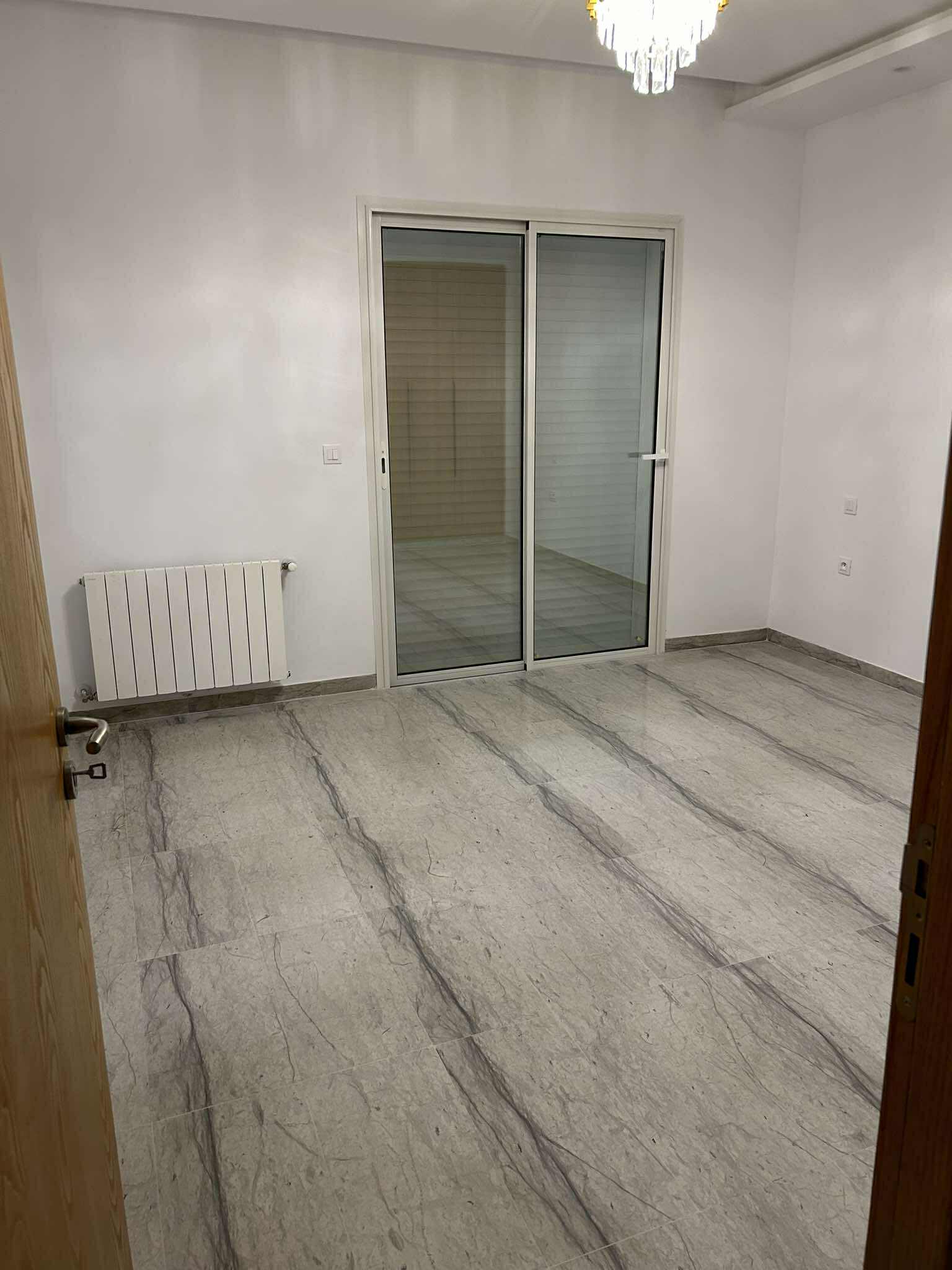La Soukra La Soukra Location Appart. 3 pices S 3 nouvelle soukra