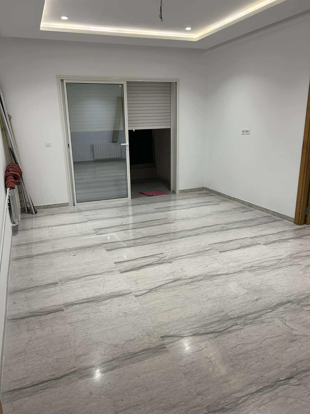 La Soukra La Soukra Location Appart. 3 pices S 3 nouvelle soukra