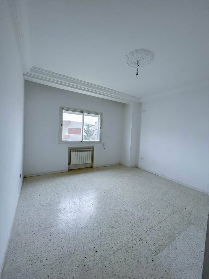 Ain Zaghouan Ain Zaghouan Location Appart. 4 pices S 4 ain zaghouan nord