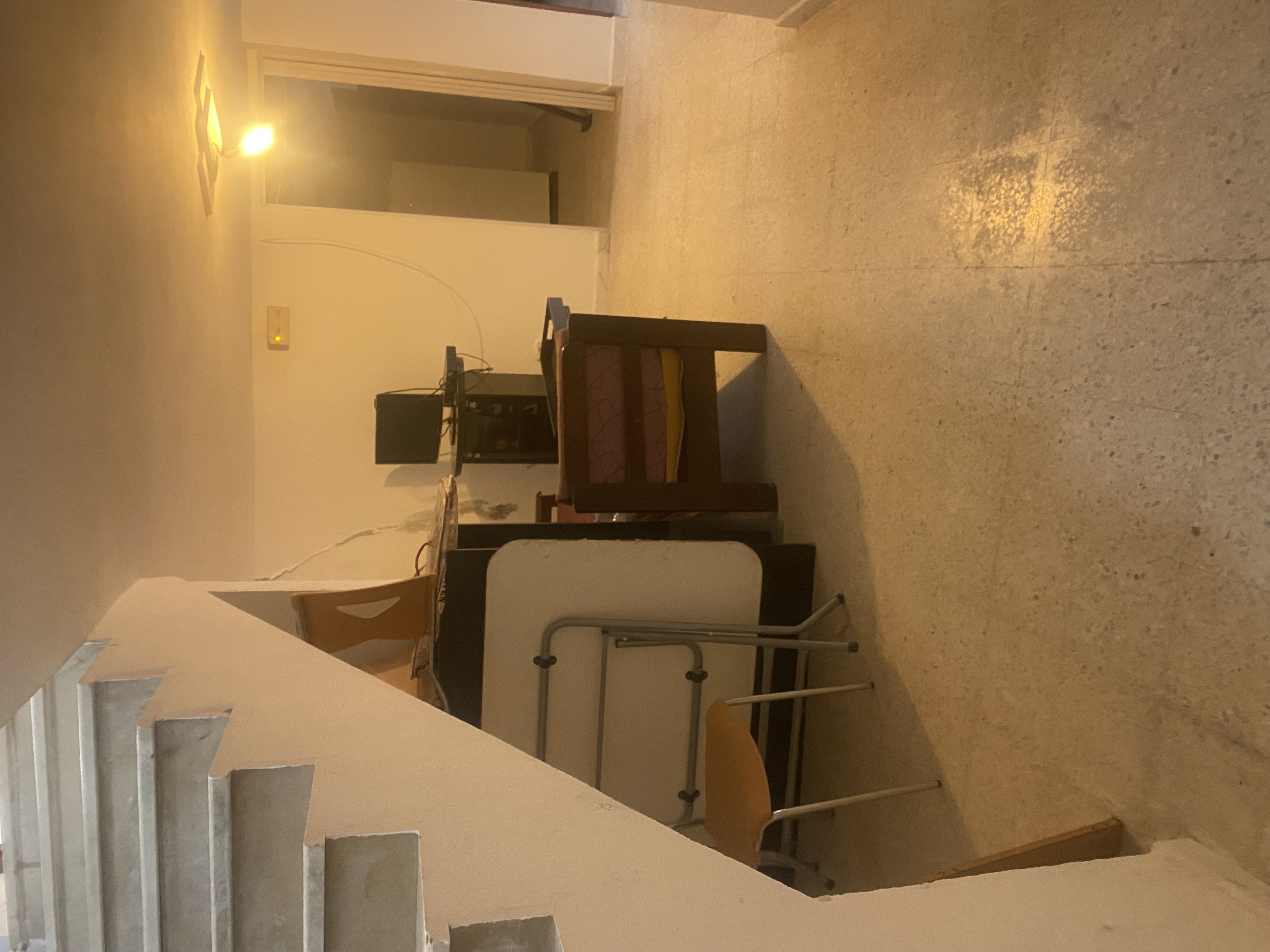 Mannouba Denden Location Appart. 3 pices Rez de jardin meubl pour tudiantes