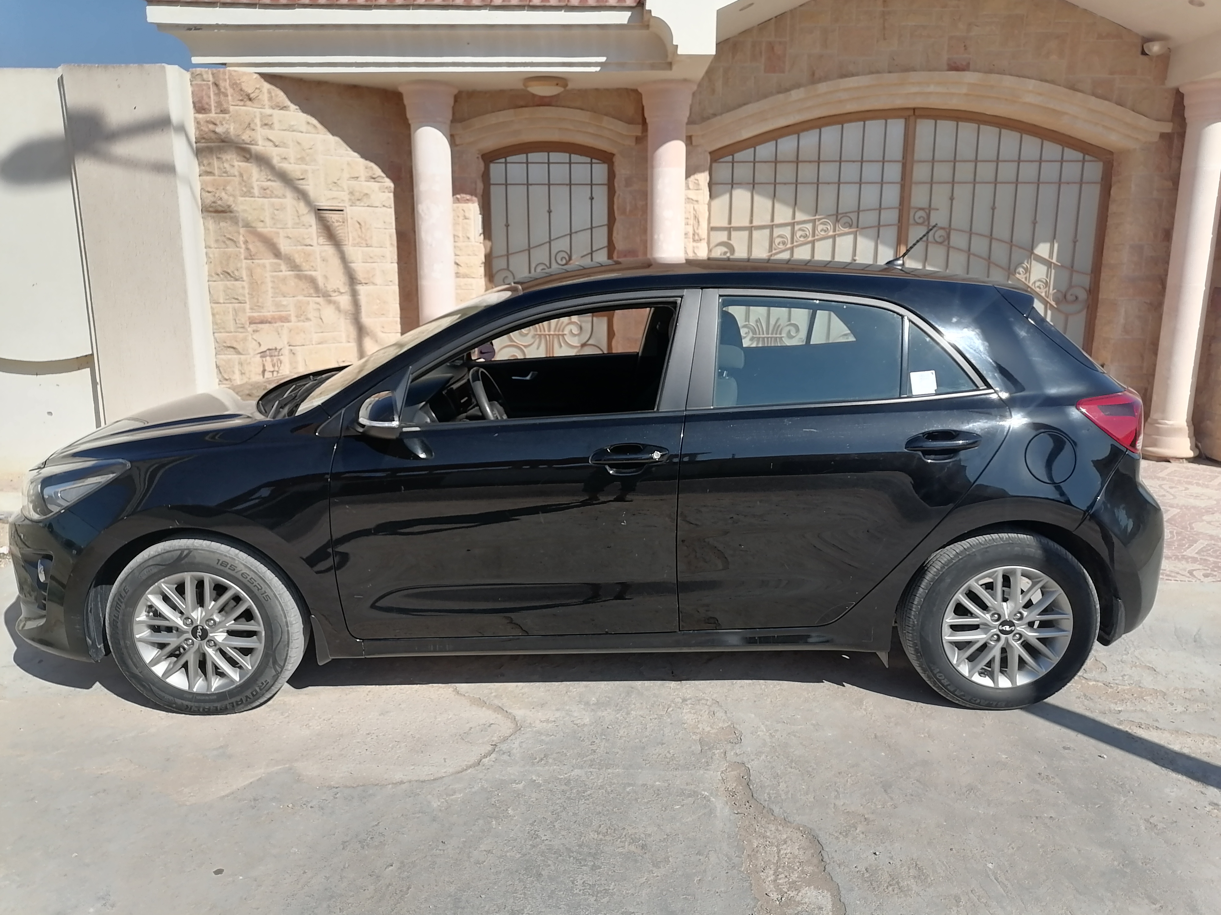 Sakiet Eddaier Sakiet Eddaier Kia Rio Kia rio coupe a ne pas rater