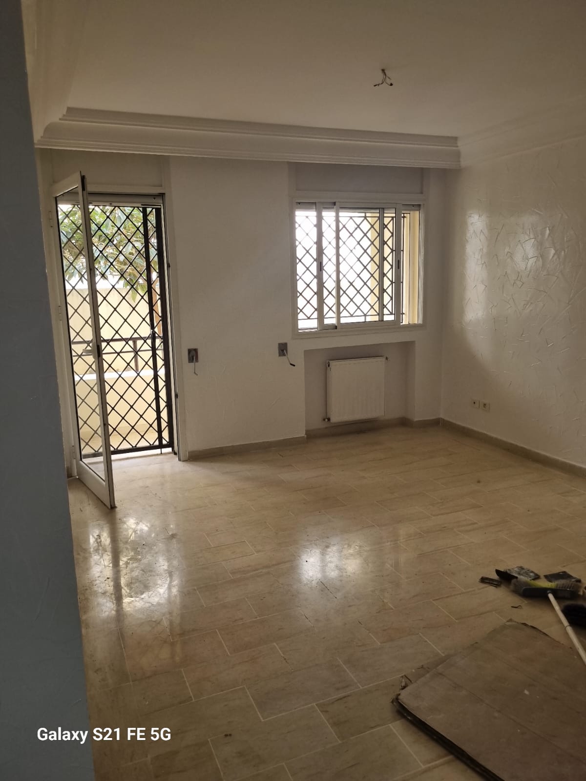 La Soukra Cite Hedi Nouira Location Appart. 3 pices Magnifique appartement propre et tout confort