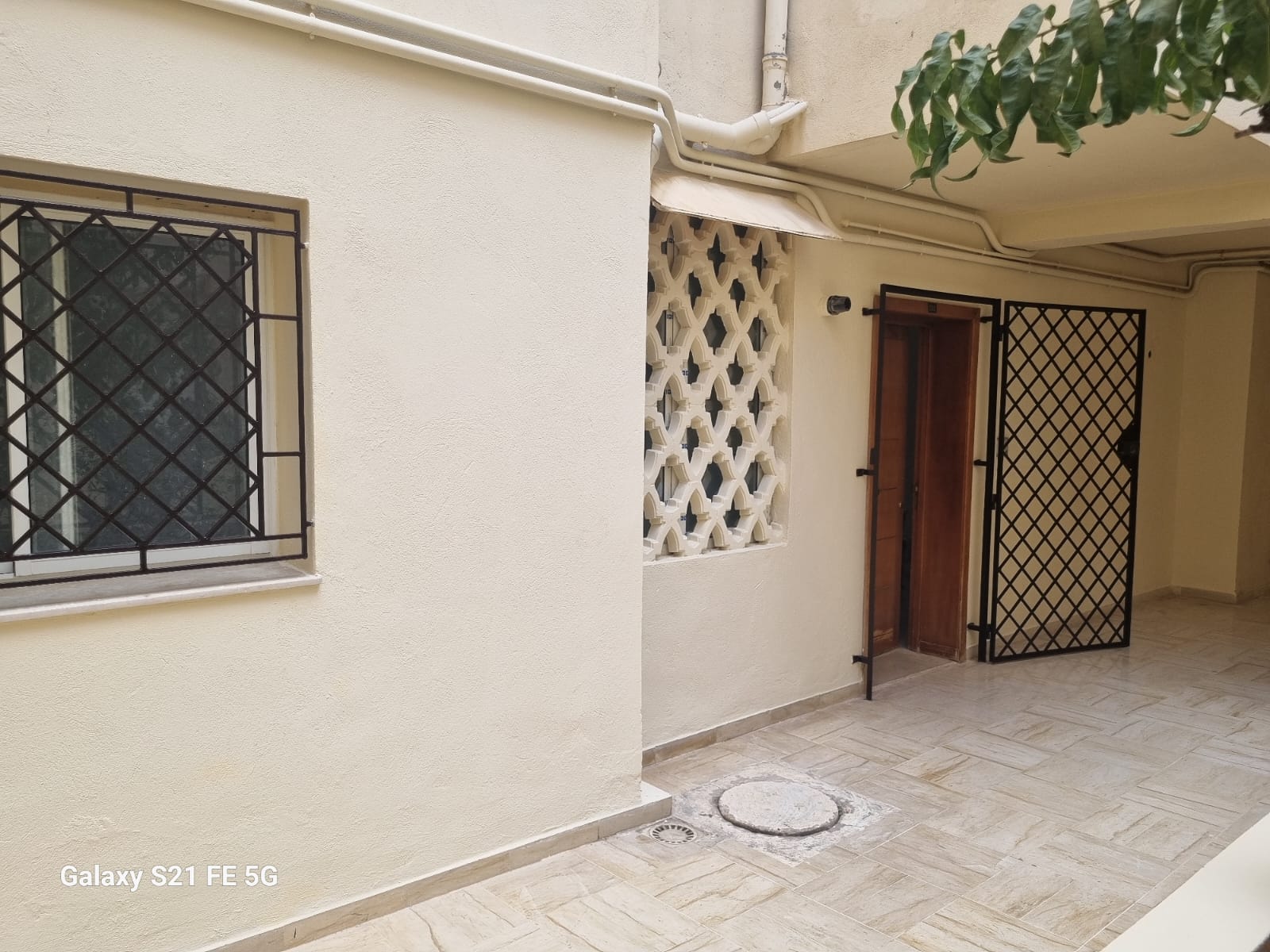 La Soukra Cite Hedi Nouira Location Appart. 3 pices Magnifique appartement propre et tout confort