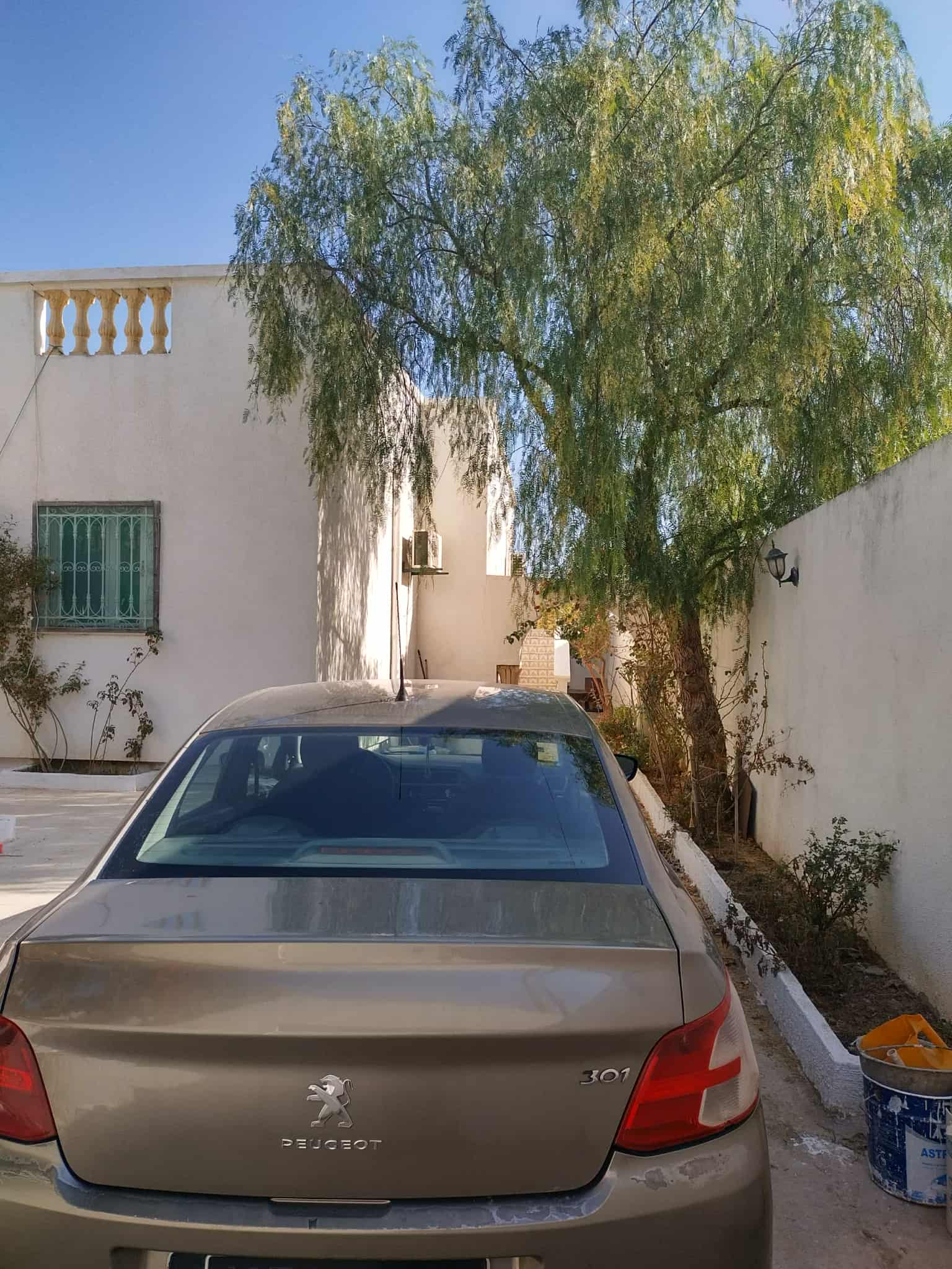 Raoued Raoued Peugeot Autre Modle Peugeot 301