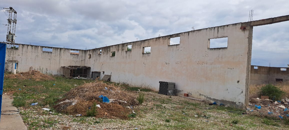 Kalaat Landlous Kalaat Landlous Location Autre Usine zi kalaat andalous