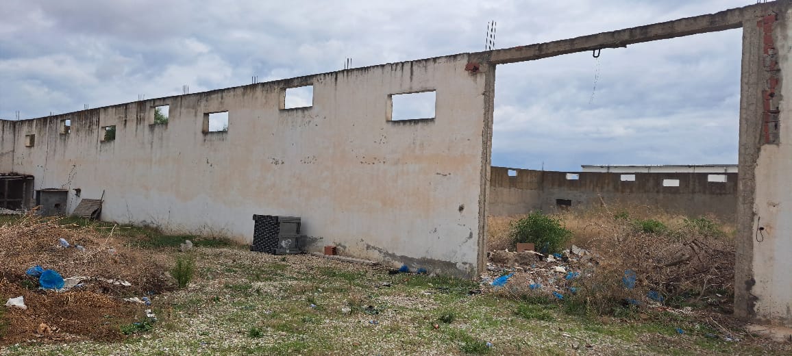 Kalaat Landlous Kalaat Landlous Location Autre Usine zi kalaat andalous