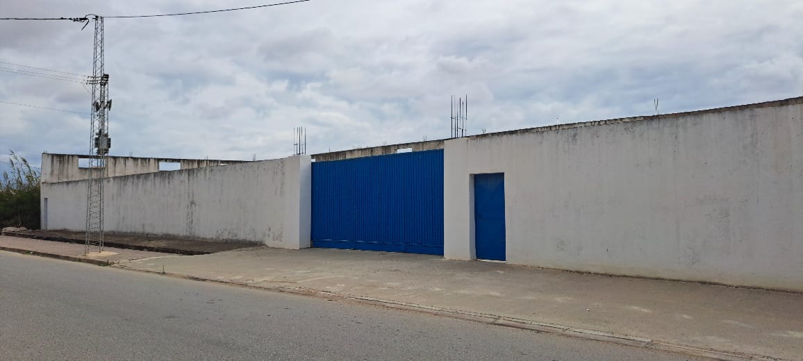 Kalaat Landlous Kalaat Landlous Location Autre Usine zi kalaat andalous