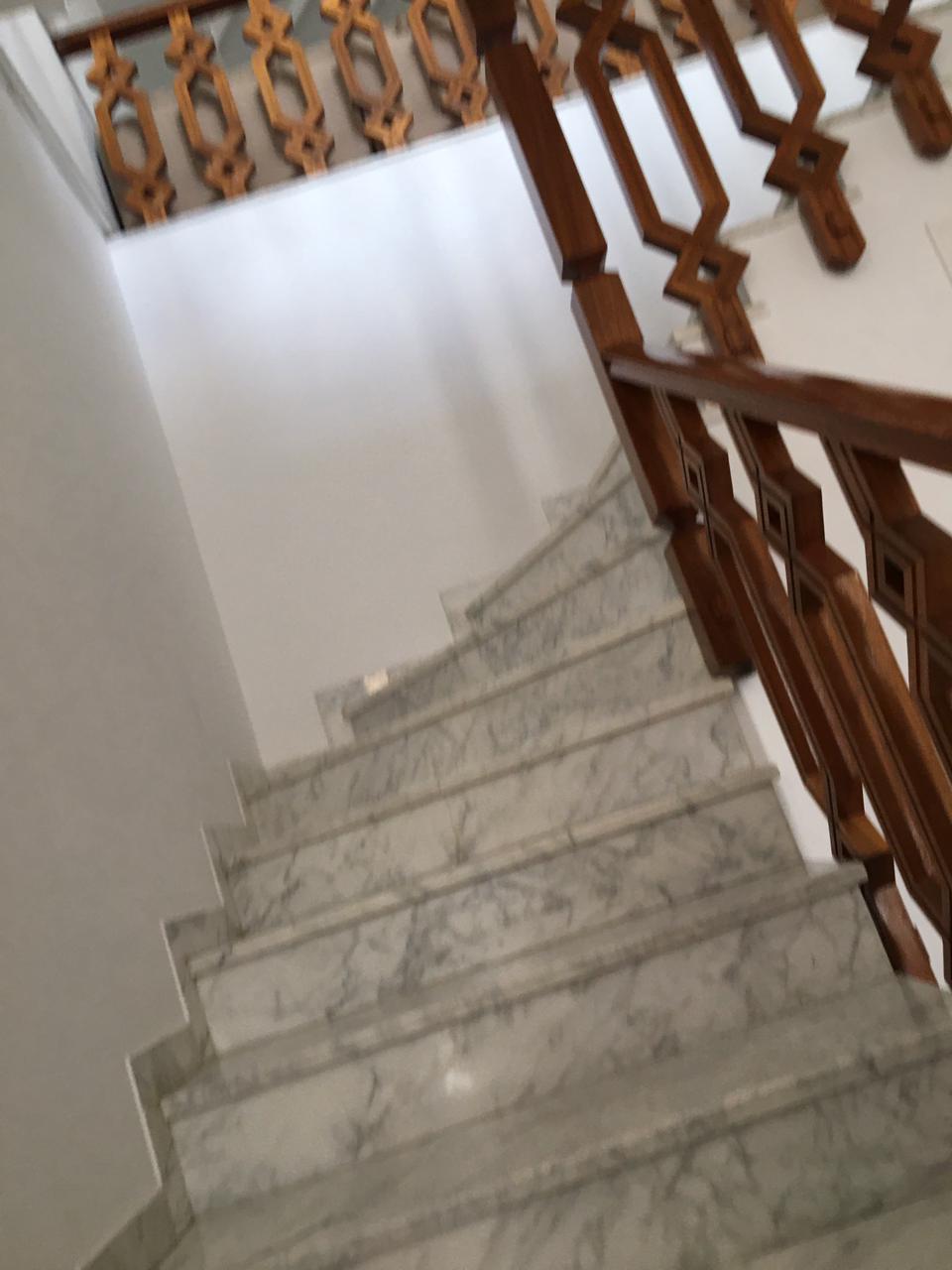 El Menzah El Menzah 9 Vente Maisons Villa 3 niveaux