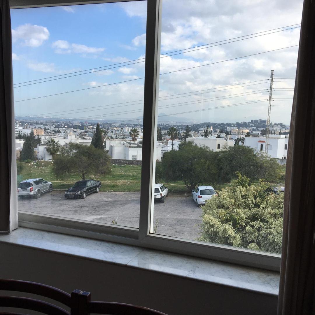 El Menzah El Menzah 9 Vente Maisons Villa 3 niveaux