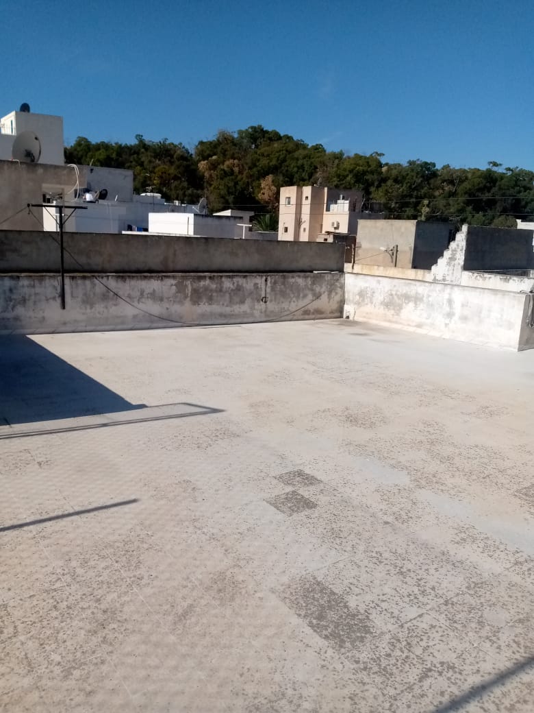 Jebel Jelloud Cite Thameur Vente Maisons Maison avec 2 appartements