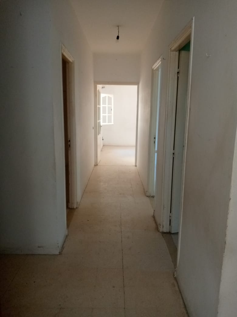 Jebel Jelloud Cite Thameur Vente Maisons Maison avec 2 appartements