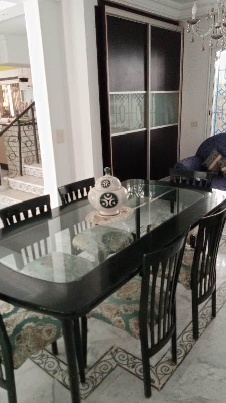 Hammamet&nbsp;Hammamet&nbsp;Vente&nbsp;Maisons&nbsp;V570 villa costa villa nord