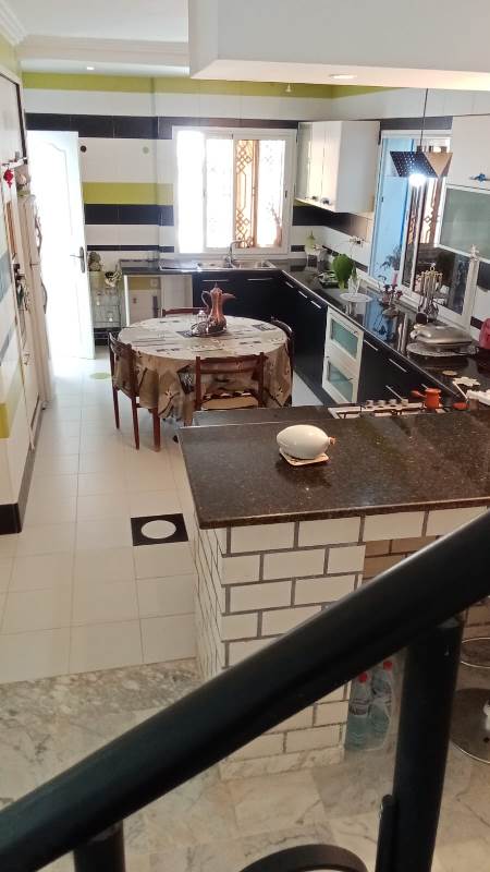 Hammamet&nbsp;Hammamet&nbsp;Vente&nbsp;Maisons&nbsp;V570 villa costa villa nord