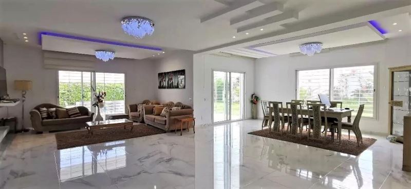 Bou Ficha Bou Ficha Vente Maisons V342 villa happy bouficha