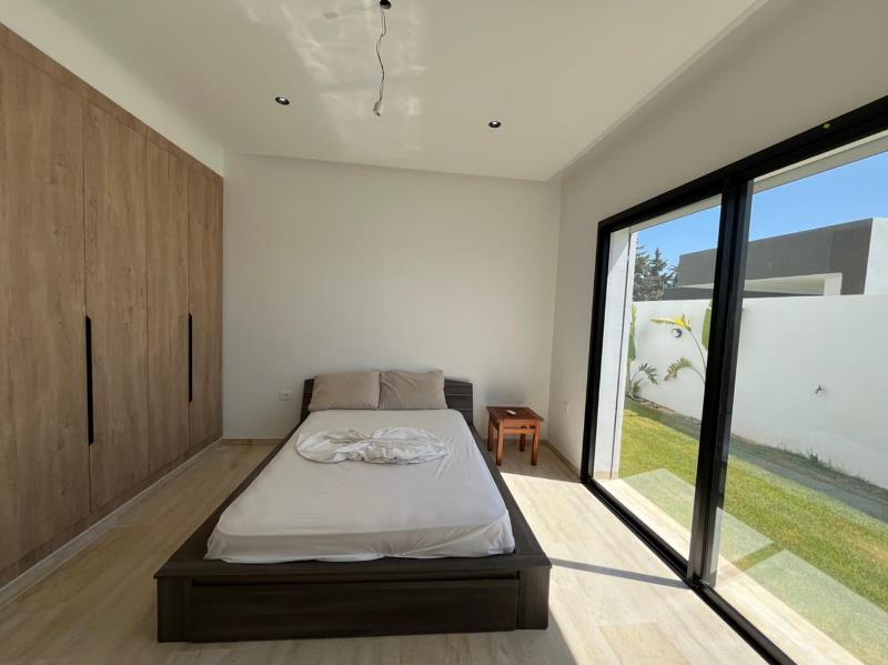 Hammamet&nbsp;Hammamet&nbsp;Vente&nbsp;Maisons&nbsp;V550 villa delice sud hammamet c