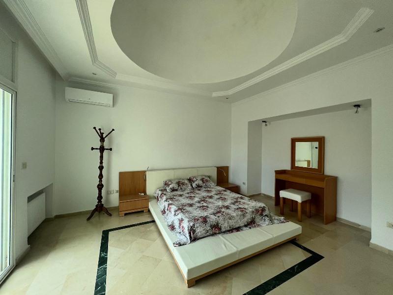 Hammamet Hammamet Vente Maisons V387 villa elena hammamet villa