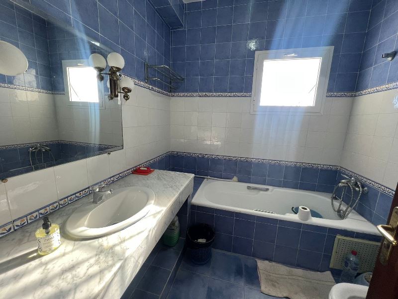 Hammamet Hammamet Vente Maisons V434 villa zina la villa hammamet