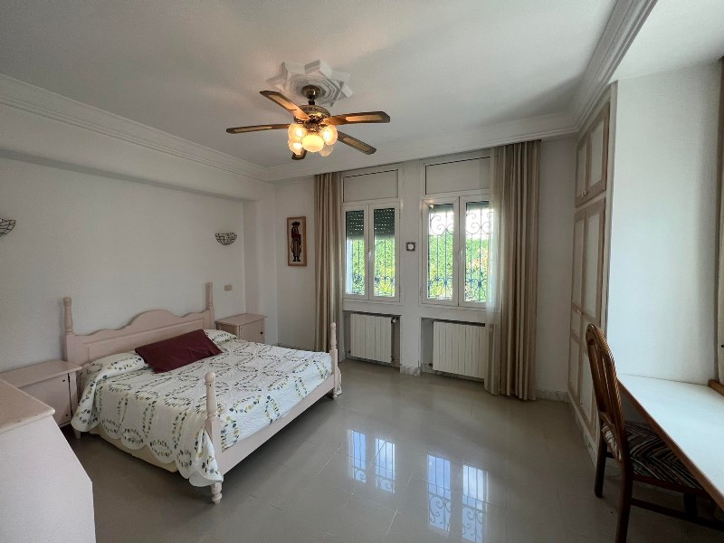 Hammamet Hammamet Vente Maisons V380 villa karam la bella
