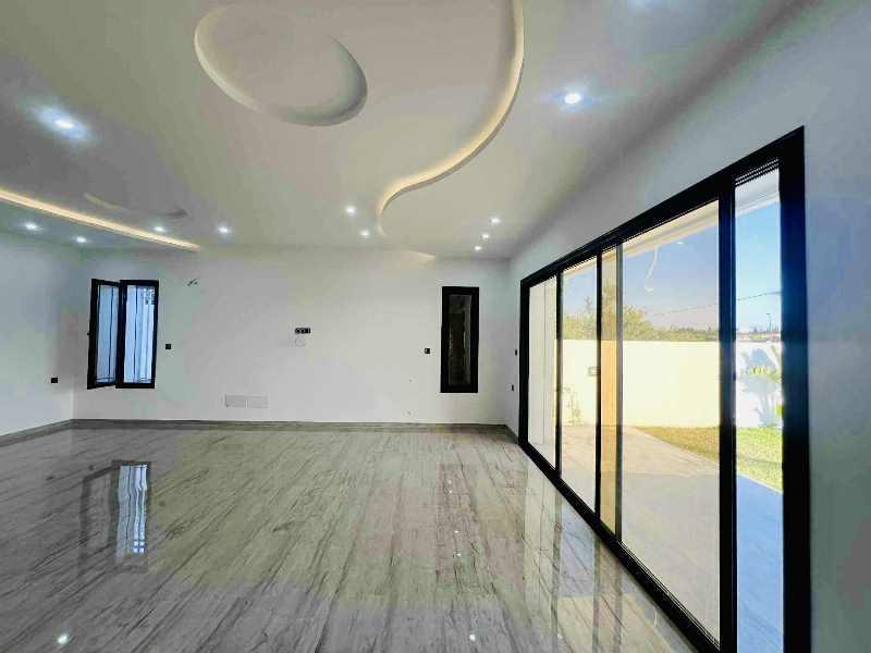 Hammamet Hammamet Vente Maisons V564 villa la citronnelle la bella hammamet