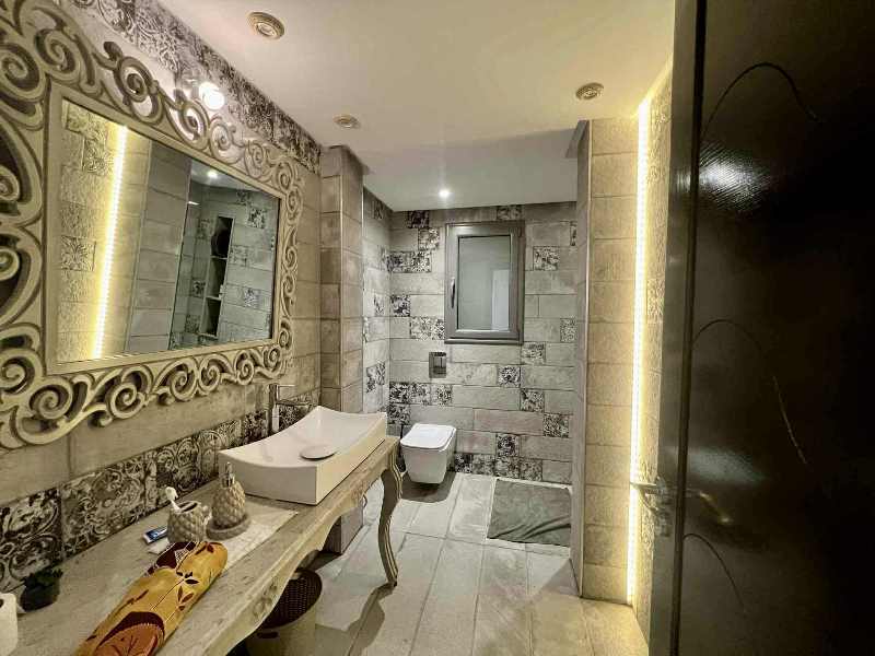 Hammamet Hammamet Vente Maisons V562 villa sierre zone chraf belle villa