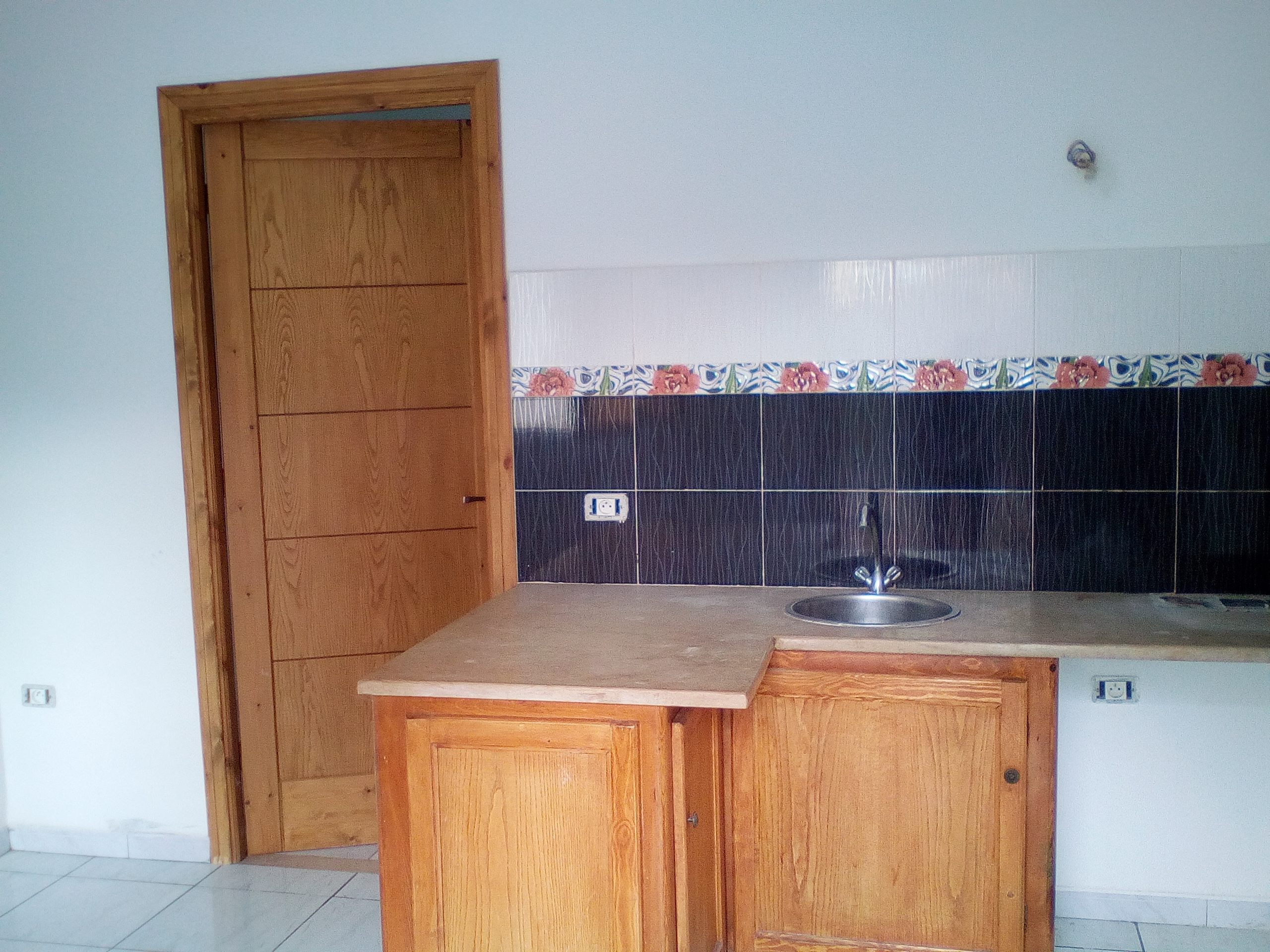 La Soukra Borj Louzir Location Autre Studio borj louzir