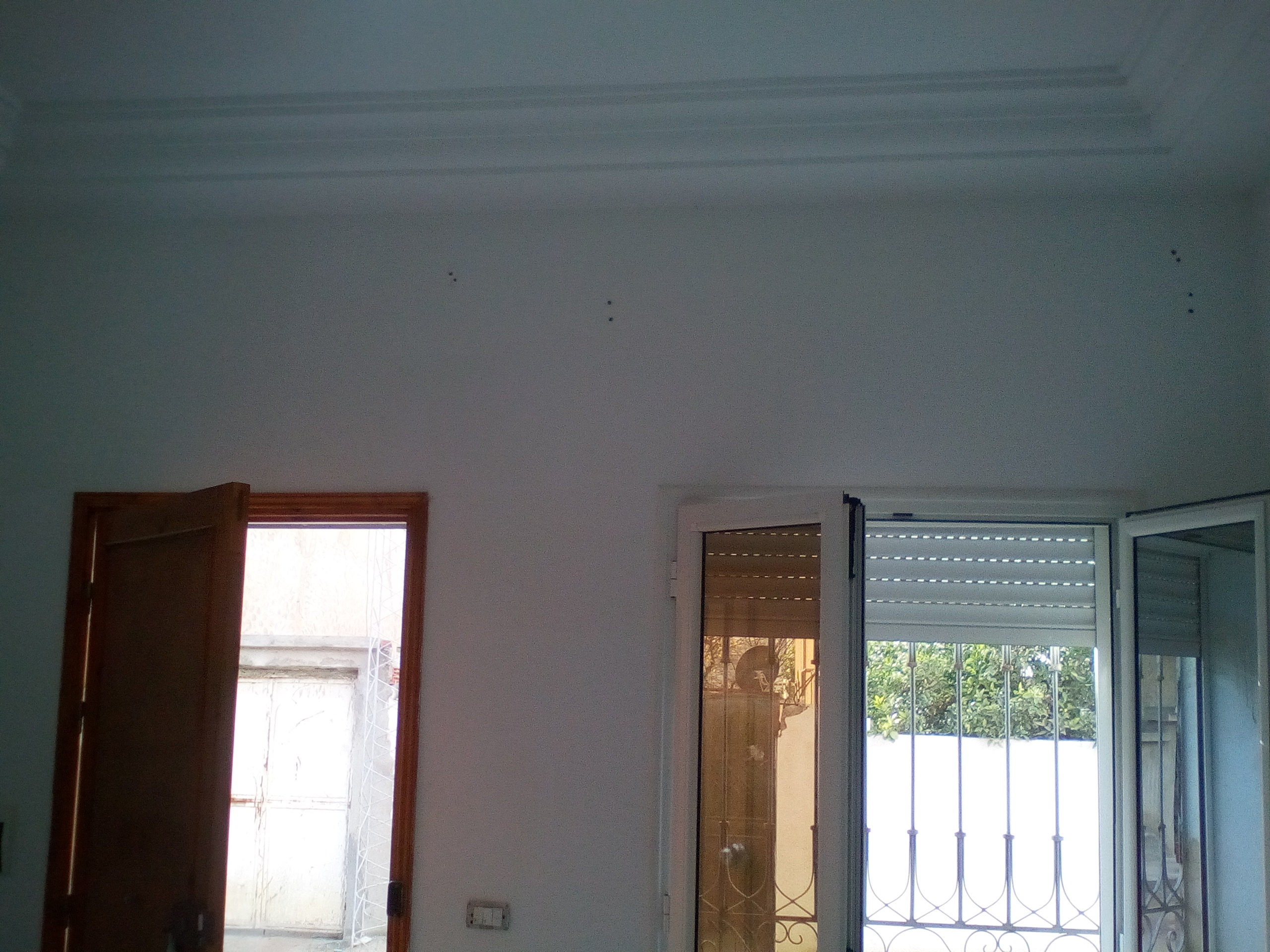 La Soukra Borj Louzir Location Autre Studio borj louzir