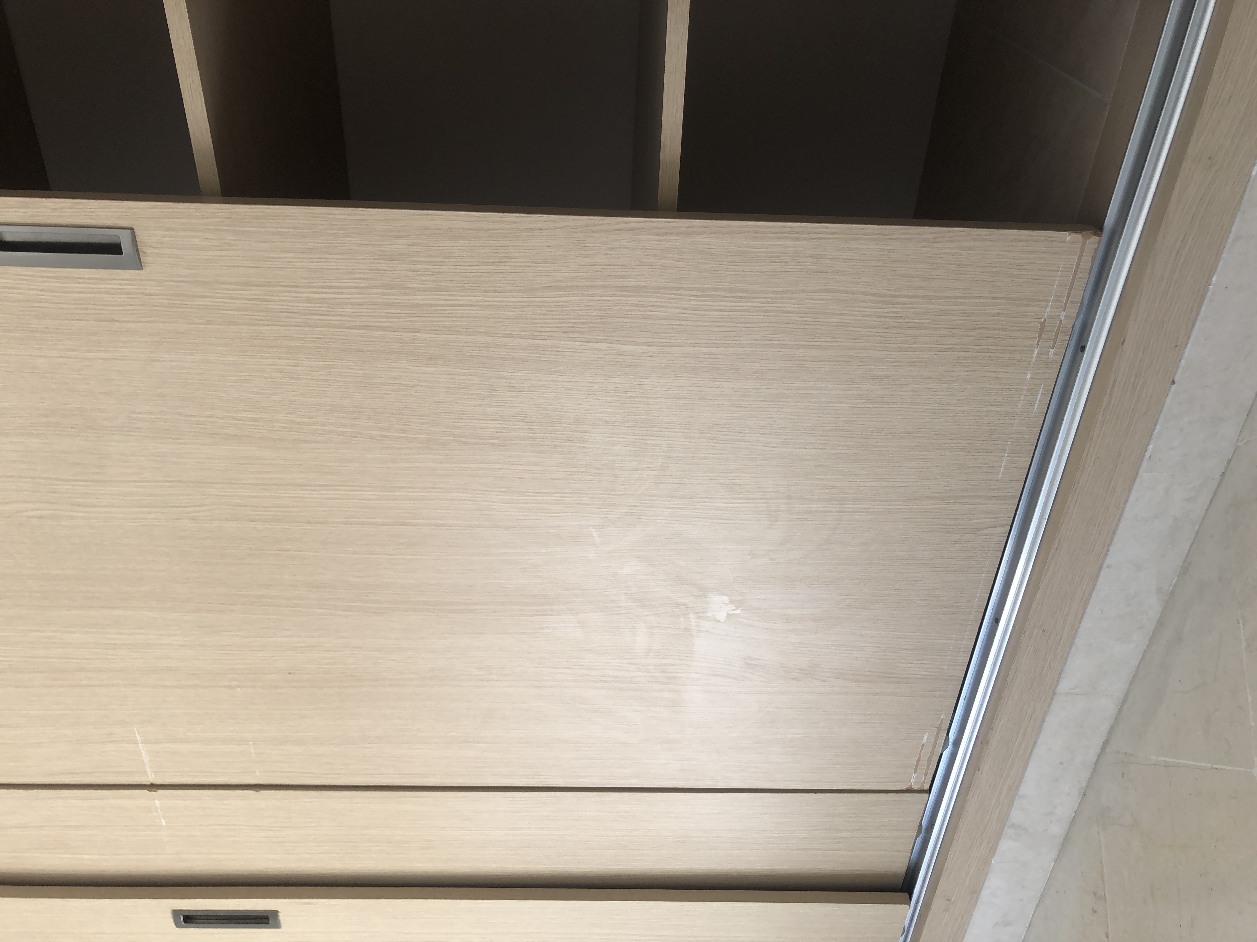 Ain Zaghouan Ain Zaghouan Location Appart. 3 pices S2 spacieux  ain zaghouan nord