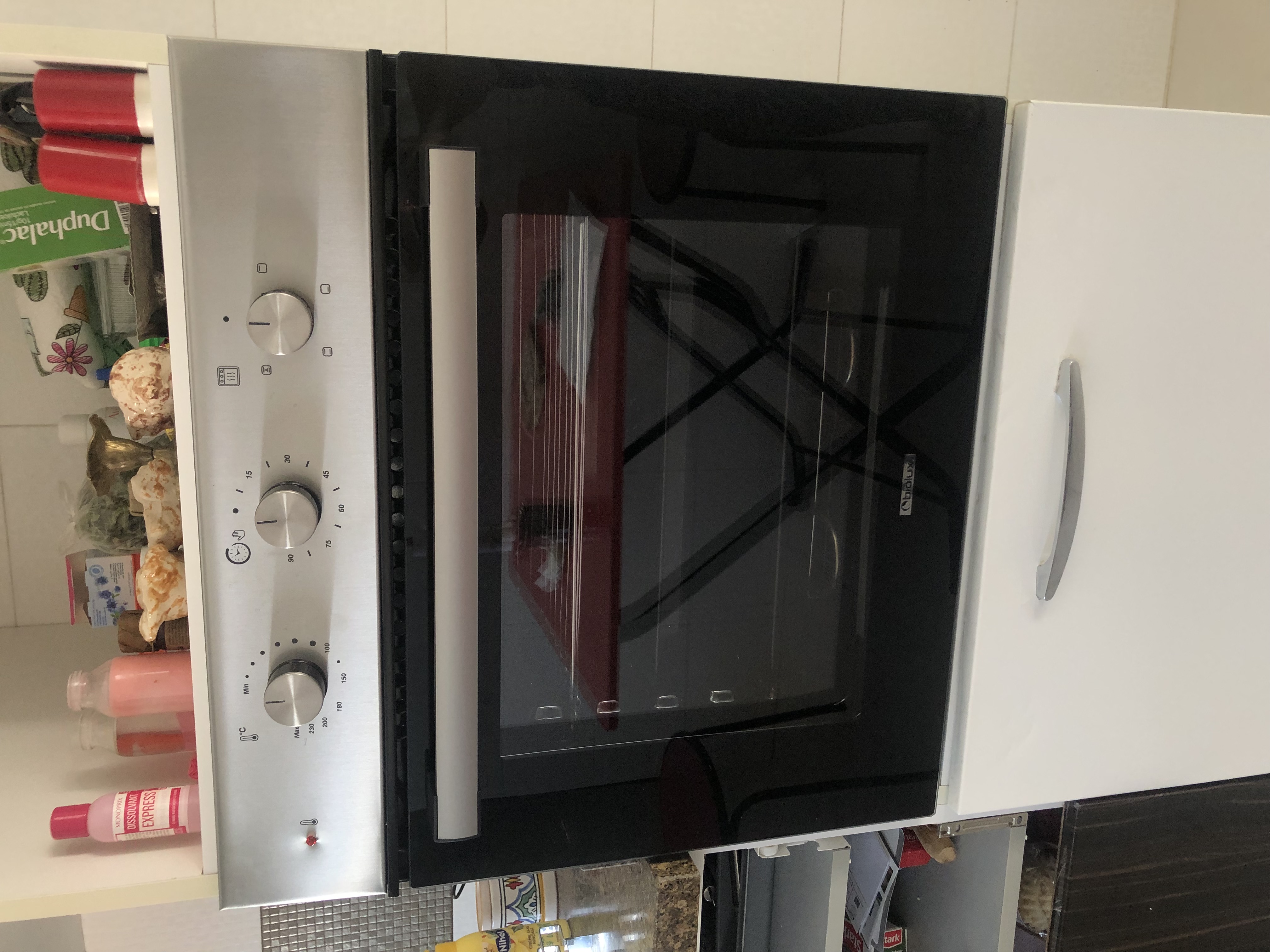 Ain Zaghouan Ain Zaghouan Location Appart. 3 pices S2 spacieux  ain zaghouan nord