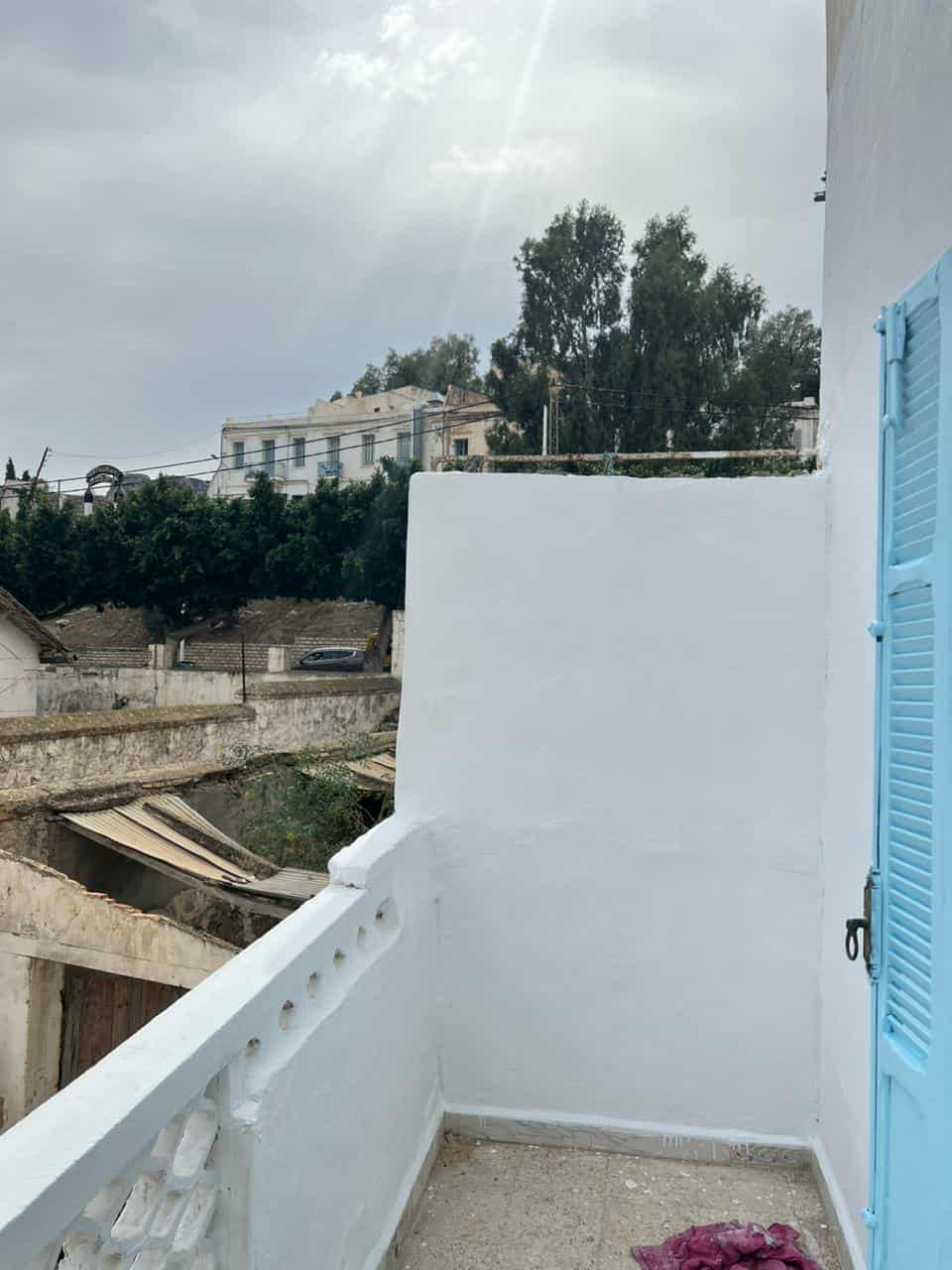 Zaghouan Zaghouan Vente Appart. 2 pices Jolie appartement  centre ville zaghouan