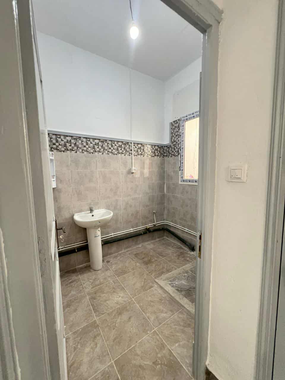 Zaghouan Zaghouan Vente Appart. 2 pices Jolie appartement  centre ville zaghouan