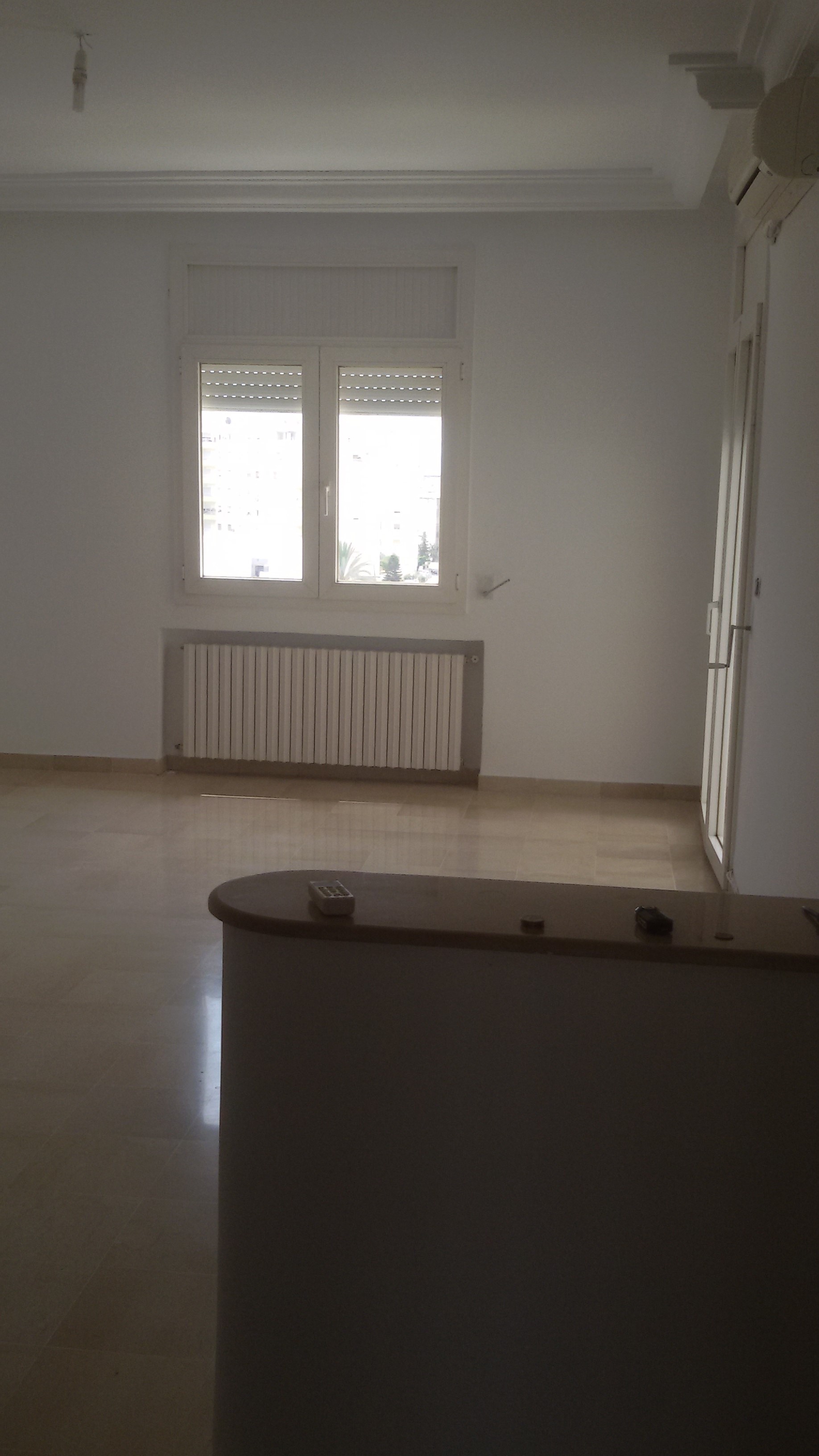 Ain Zaghouan Ain Zaghouan Location Appart. 4 pices S 3 cite wahat