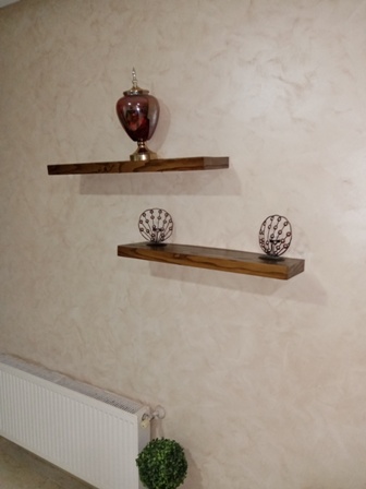 Mnihla Jardins d'el Menzah Objets de dcoration Dcoration intrieure Bibliothque tv