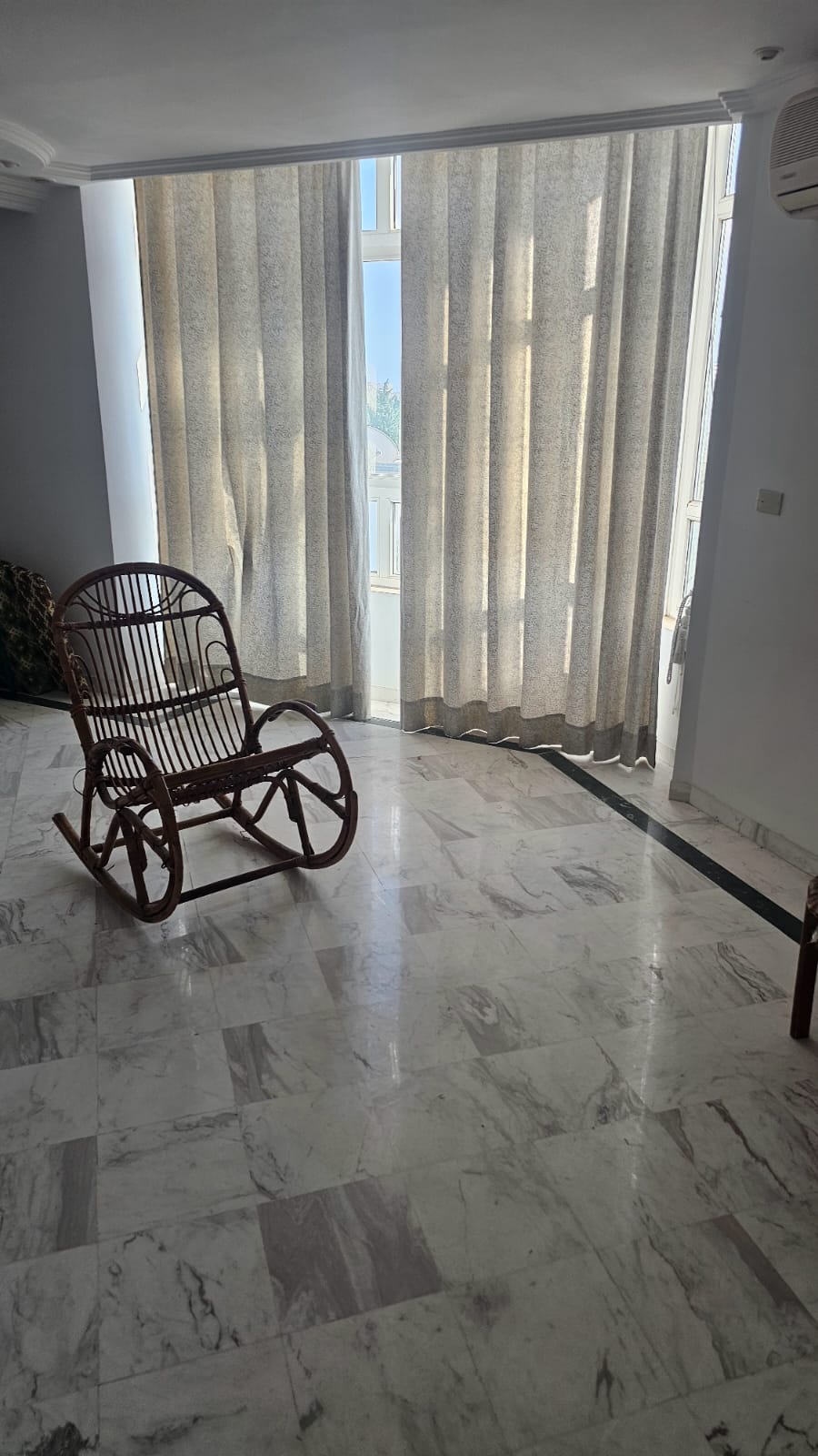 La Marsa Berge Du Lac Location Appart. 4 pices Appartement s plus 3 au lac 1