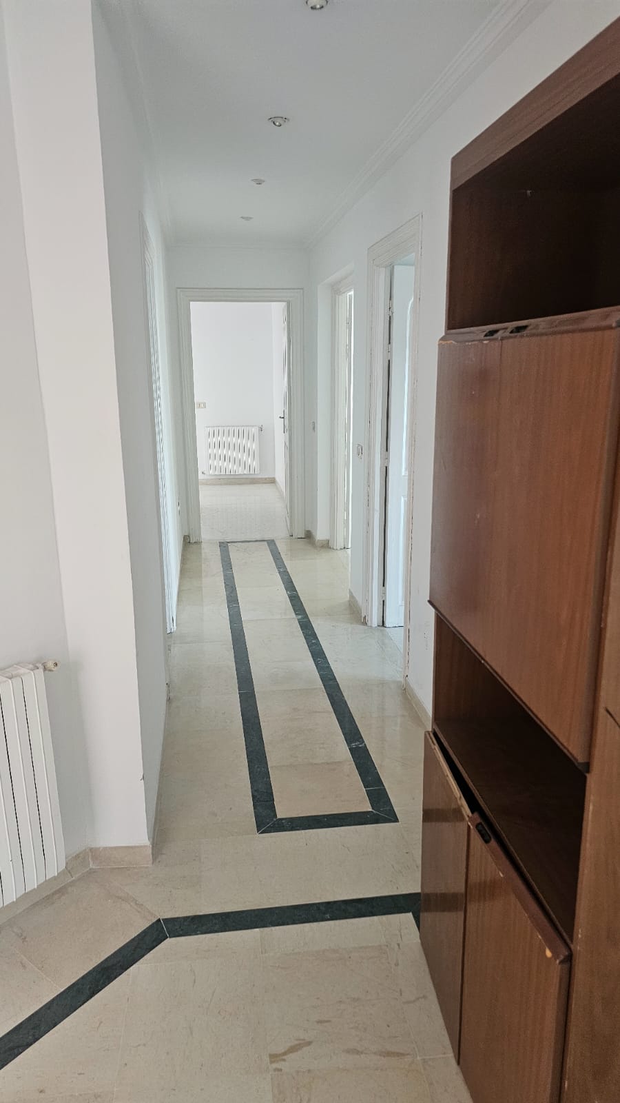 La Marsa Berge Du Lac Location Appart. 4 pices Appartement s plus 3 au lac 1