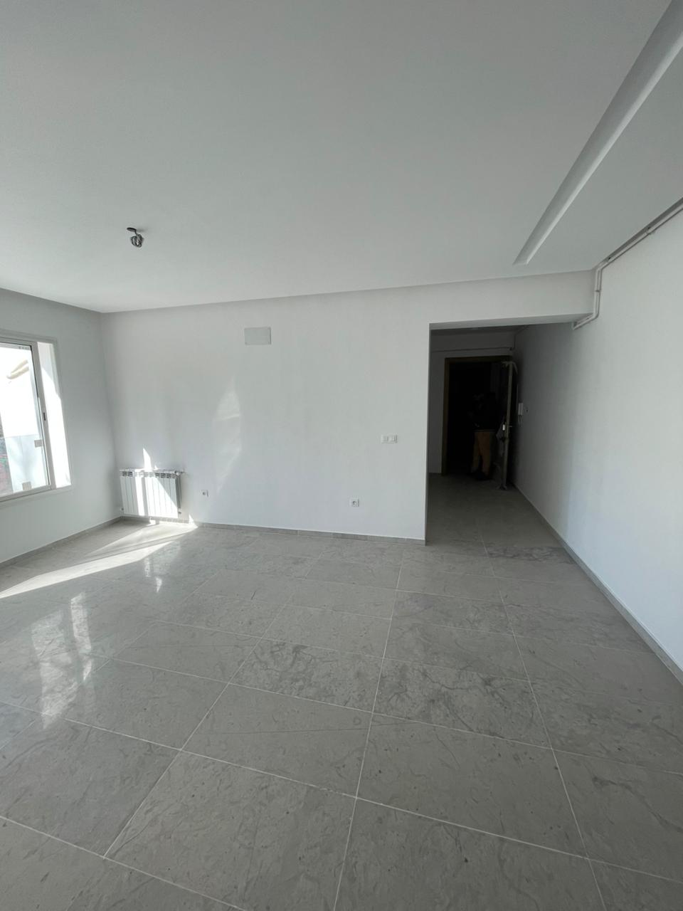 Cite El Khadra Cite Jardins Vente Appart. 2 pices Appartement s plus 1  cit jardins