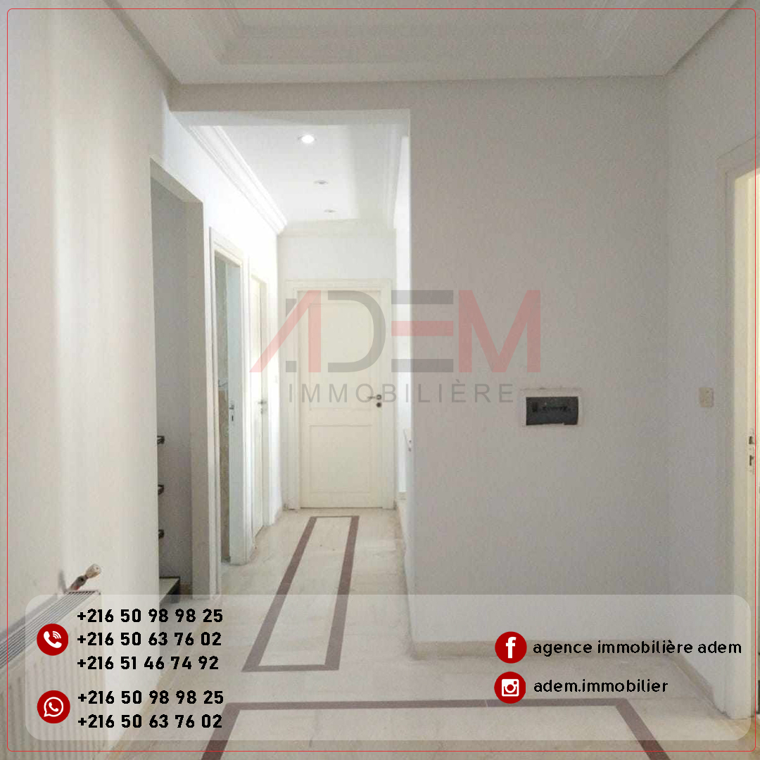 Sousse Riadh Sousse Riadh Location Maisons Maison meuble pour tudiants