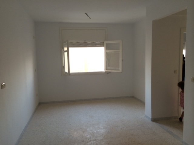 La Soukra Chotrana 1 Location Appart. 2 pices Appartement pres de l unversite esprit