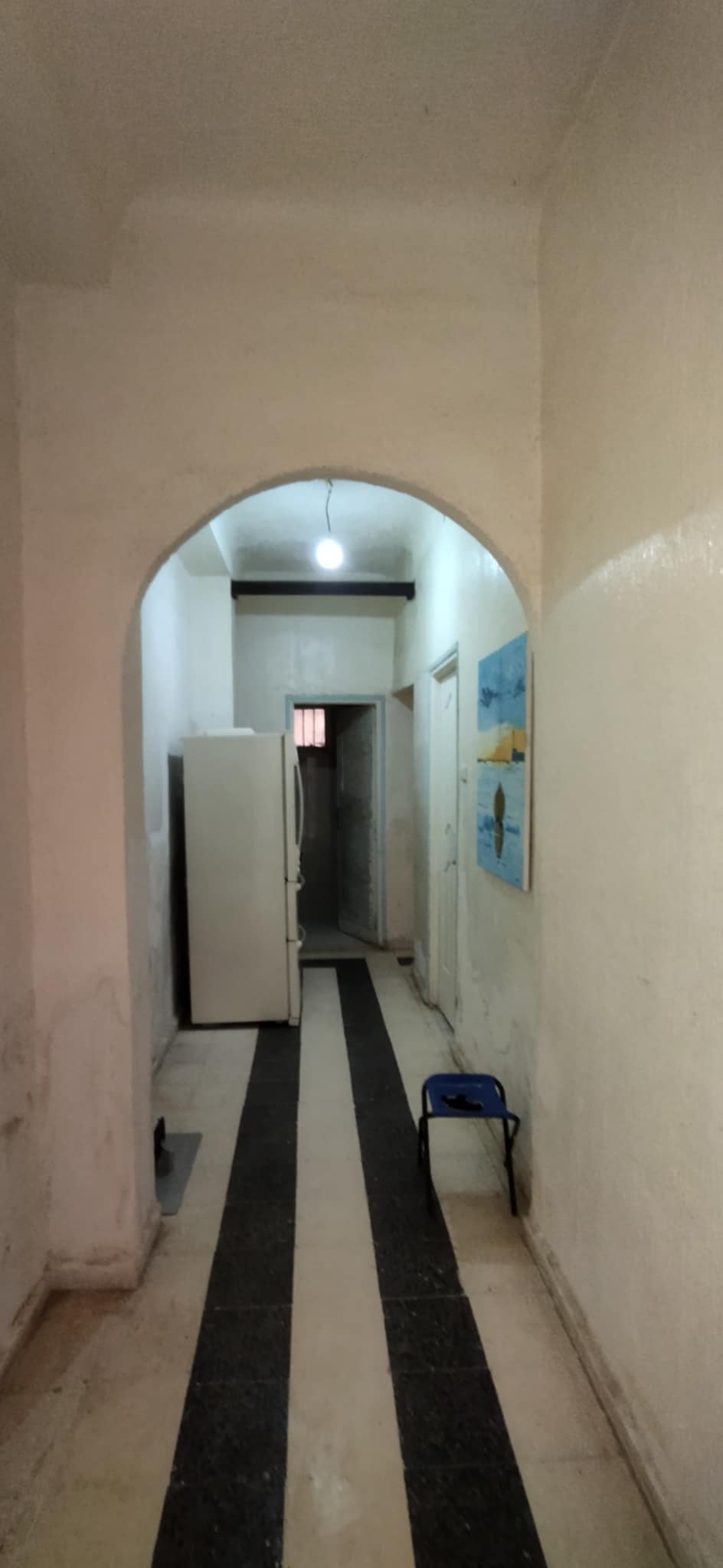 Ben Arous Ben Arous Vente Maisons Ancienne maison coloniale