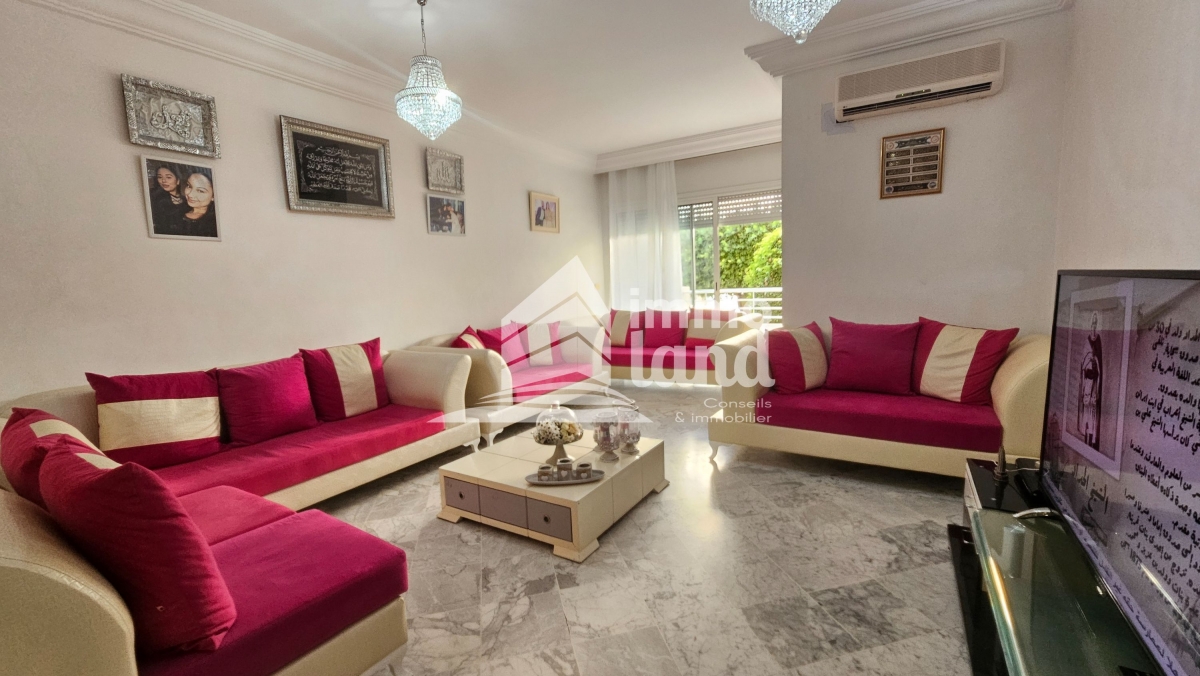 La Marsa Sidi Daoud Location Appart. 3 pices Appartement s3  sidi daoud