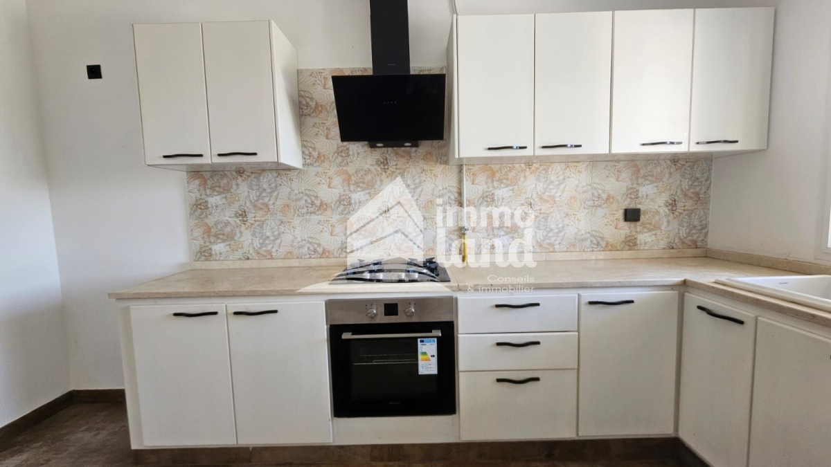 La Soukra Chotrana 1 Location Appart. 2 pices Appartement s2  la soukra