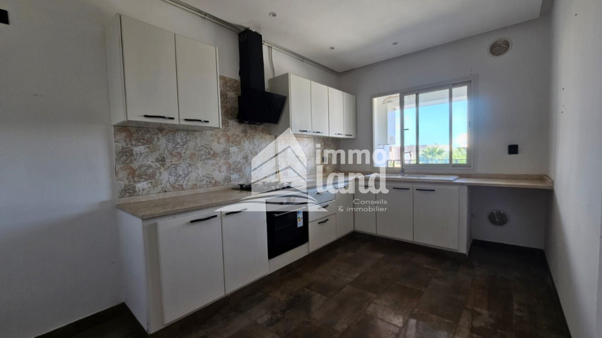 La Soukra Chotrana 1 Location Appart. 2 pices Appartement s2  la soukra