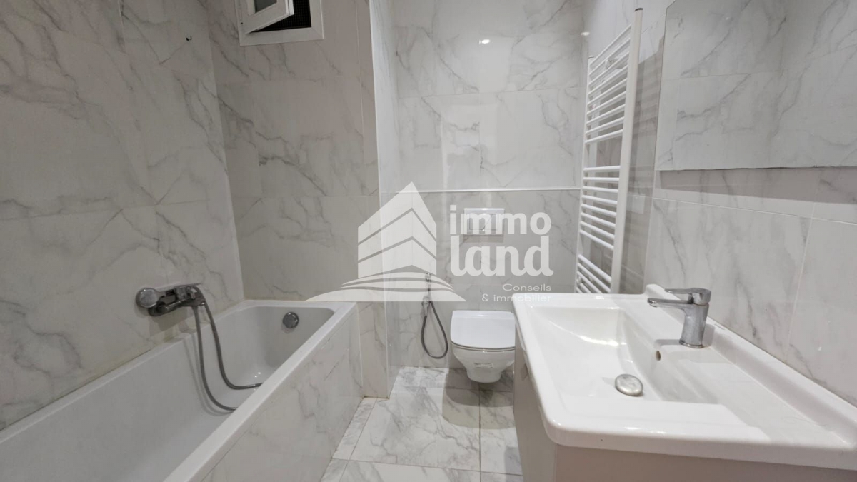 La Soukra Chotrana 1 Location Appart. 2 pices Appartement s2  la soukra