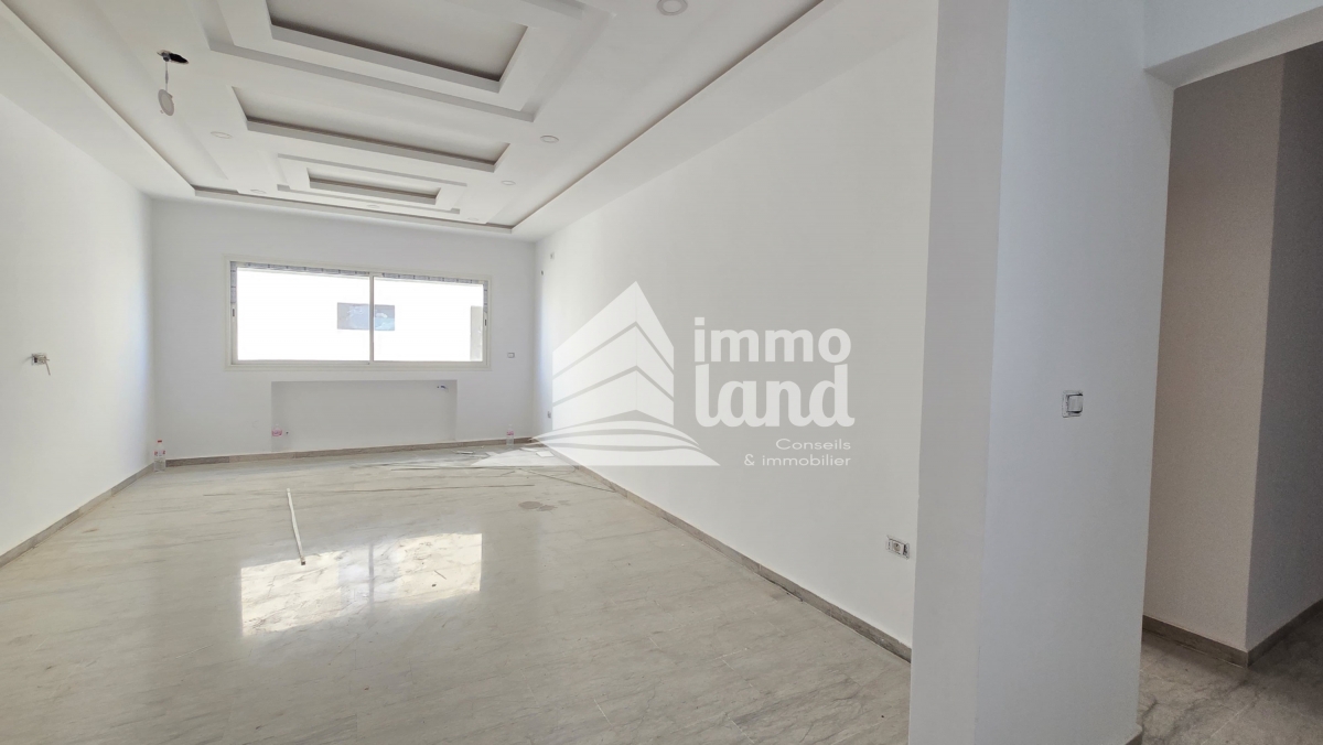 La Marsa Cite Bhar Lazreg Location Appart. 3 pices Appartement s3 jamais habit  la marsa